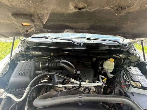 Used 2015 RAM 1500 Sport AWD/4WD image 15