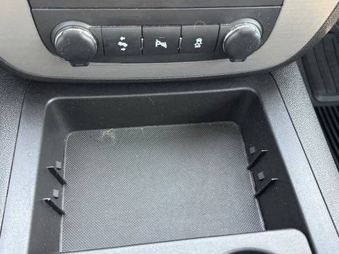 Used 2013 Chevrolet Silverado 1500 LTZ w/ LTZ Plus Package image 15