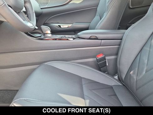 New 2026 Lexus NX 350 AWD w/ Accessory Package (2T) image 13