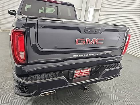 Used 2023 GMC Sierra 1500 Denali image 7