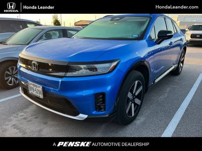 Used 2024 Honda Prologue Touring