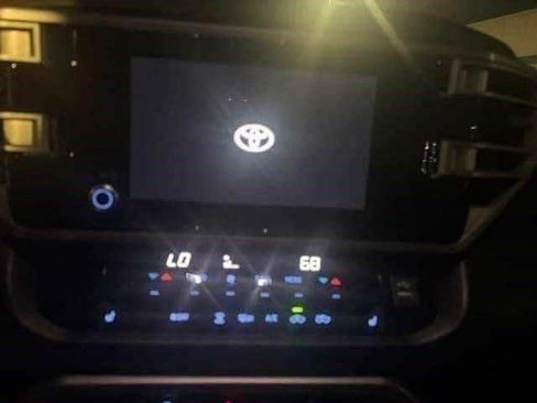 Used 2024 Toyota Tundra SR5 w/ SR5 Premium Package RWD image 4