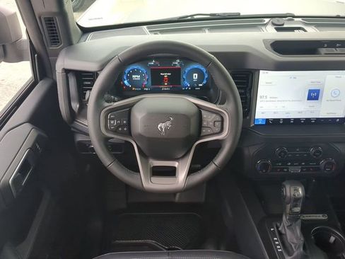 New 2025 Ford Bronco Big Bend image 17