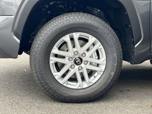 New 2026 Toyota Tundra SR5 image 5