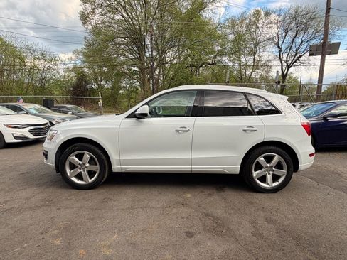 Used 2012 Audi Q5 2.0T Premium Plus image 6