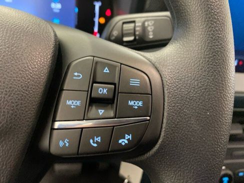 New 2025 Ford Maverick XL w/ Equipment Group 101A image 19