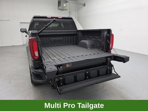 Used 2025 GMC Sierra 1500 AT4 AWD/4WD image 57