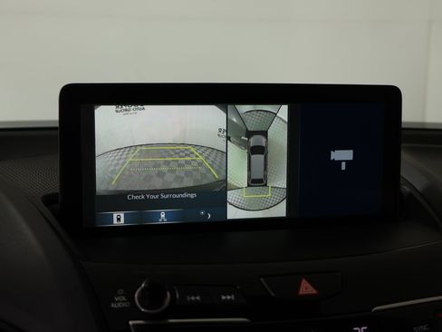 Used 2024 Acura RDX AWD w/ A-Spec & Advance Pkg image 6