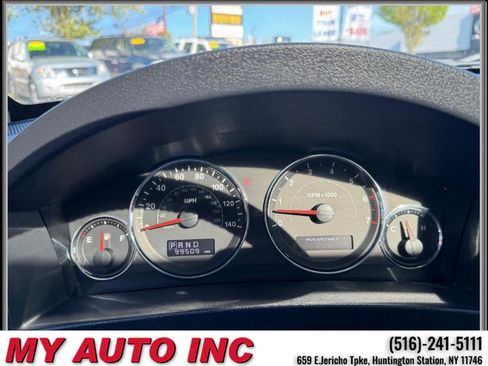 Used 2010 Jeep Grand Cherokee Laredo image 20