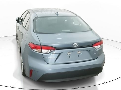 New 2026 Toyota Corolla LE image 6