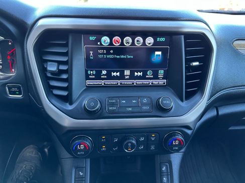 Used 2017 GMC Acadia Denali w/ Technology Package image 47