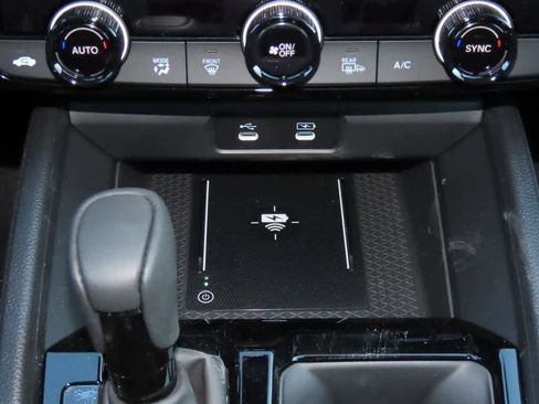 New 2026 Honda Accord EX-L image 21