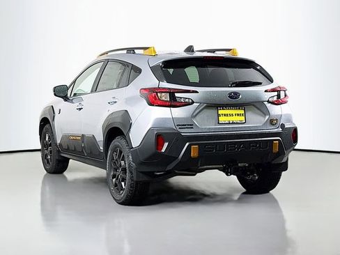 New 2026 Subaru Crosstrek 2.5i Wilderness image 5