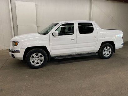 Used 2006 Honda Ridgeline RTL