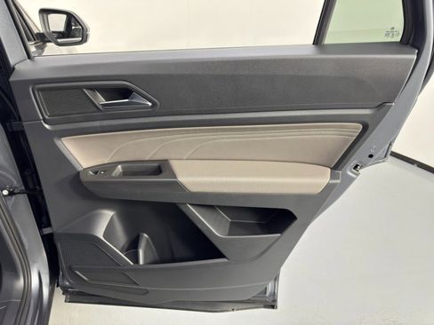 Used 2023 Volkswagen Atlas Cross Sport SE w/ Black Wheel Package image 42