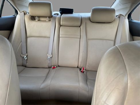 Used 2007 Lexus ES 350 image 17