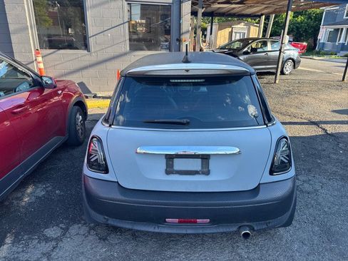 Used 2011 MINI Cooper Hardtop FWD image 5