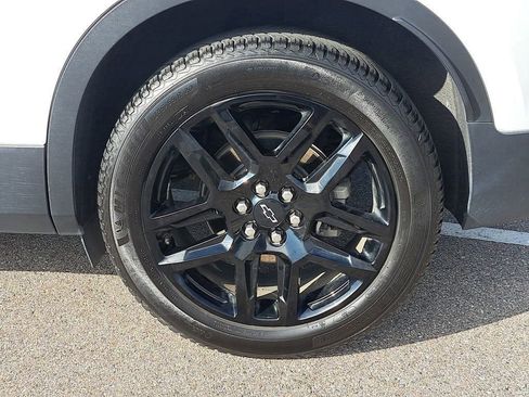 Used 2020 Chevrolet Blazer LT image 5