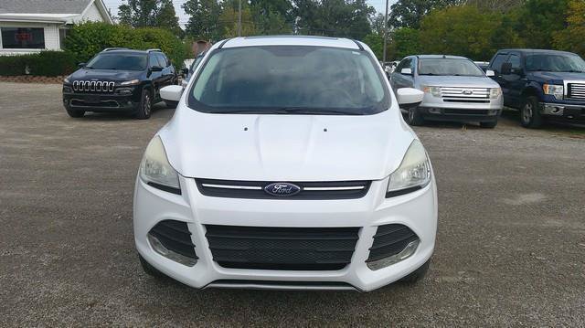 Used 2014 Ford Escape SE AWD/4WD image 2