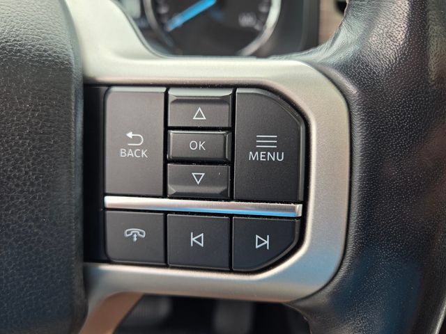 Used 2022 Ford Expedition Max Limited AWD/4WD image 27
