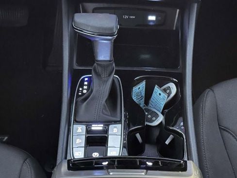 Used 2022 Hyundai Tucson SEL w/ Cargo Package image 23