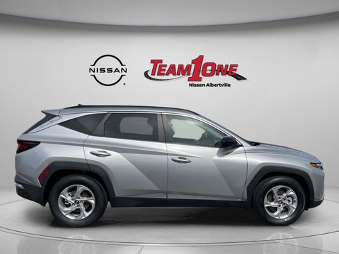 Used 2024 Hyundai Tucson SEL FWD image 9