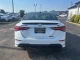 Used 2023 Nissan Sentra SR w/ Midnight Edition Package image 6