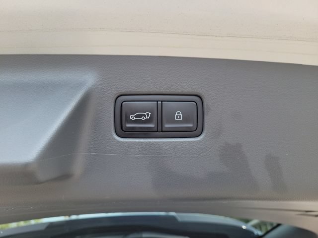 Used 2024 Hyundai Santa Fe Calligraphy FWD image 10