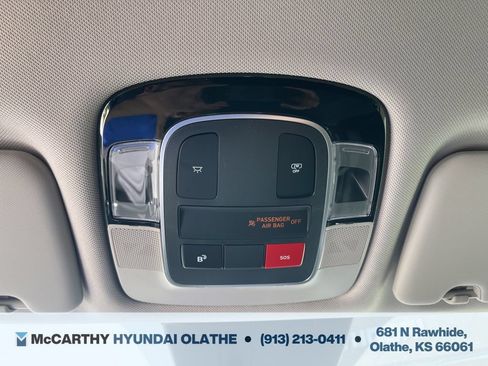Used 2026 Hyundai Tucson SEL AWD/4WD image 28
