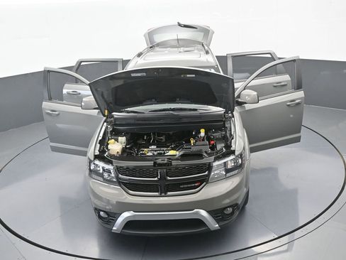 Used 2020 Dodge Journey Crossroad image 76