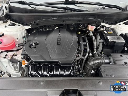 Used 2024 Hyundai Santa Cruz SEL w/ Activity Package image 30