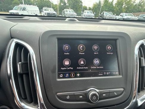 Used 2024 Chevrolet Equinox LT FWD image 15