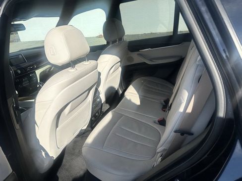 Used 2017 BMW X5 xDrive35i image 7