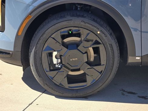 New 2026 Kia Sportage X-Line image 8