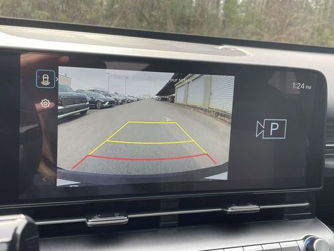 New 2026 Hyundai Kona SEL Sport image 25