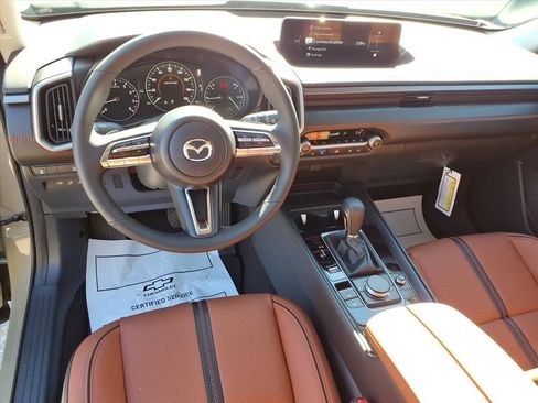 New 2025 MAZDA CX-50 Meridian Edition w/ Apex Package image 16