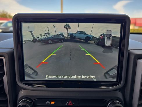 Certified 2022 Ford Bronco Sport Outer Banks w/ Tech Package image 17