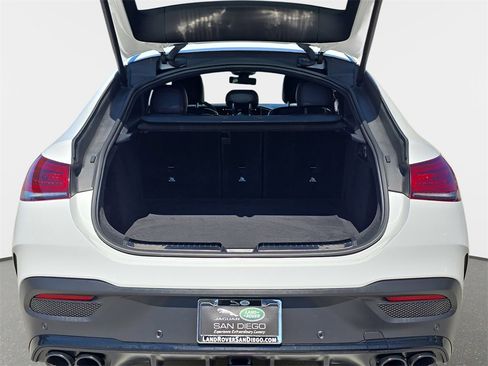 Used 2021 Mercedes-Benz GLE 53 AMG GLE 53 AMG image 14