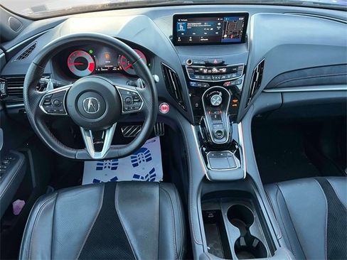 Used 2023 Acura RDX A-Spec image 12