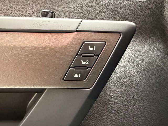 New 2026 Toyota Tundra Capstone AWD/4WD image 60