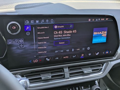 Used 2026 Chevrolet Equinox EV LT image 16