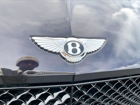 Used 2023 Bentley Continental GT S image 31