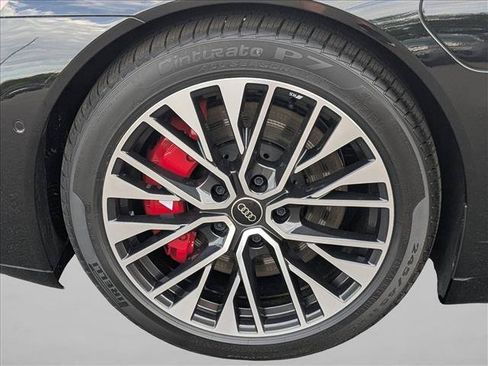 New 2026 Audi S e-tron GT Prestige AWD/4WD image 9