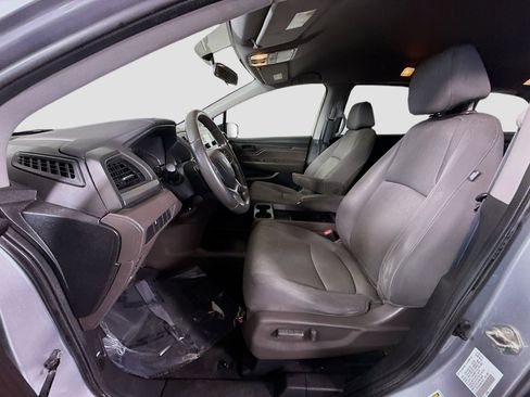 Used 2019 Honda Odyssey LX image 22