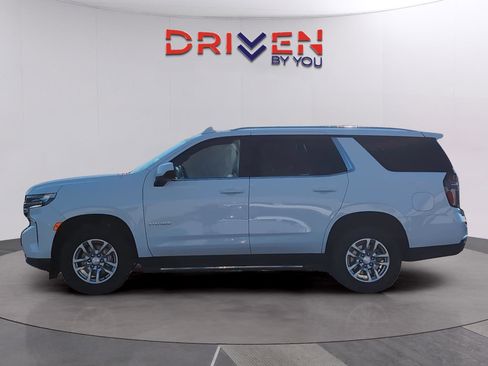 Used 2023 Chevrolet Tahoe LT image 2