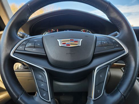 Used 2018 Cadillac CT6 Premium Luxury image 25