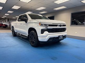 New 2026 Chevrolet Silverado 1500 RST w/ RST Select Package video 1