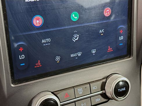 Used 2023 Ford Edge SEL image 25