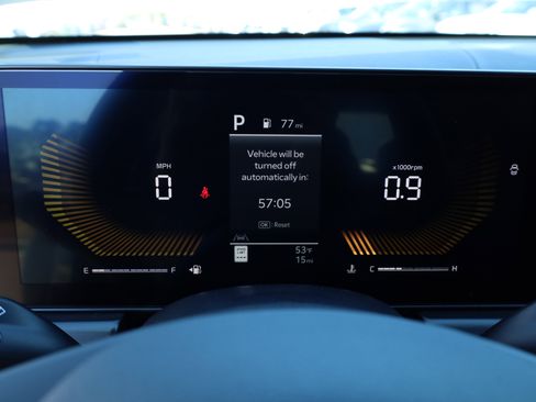 New 2026 Kia K5 GT-Line image 29