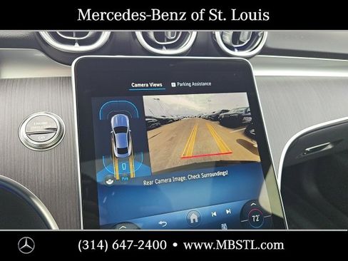 New 2026 Mercedes-Benz CLE 300 4MATIC Coupe image 28